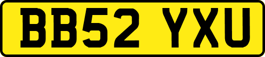 BB52YXU