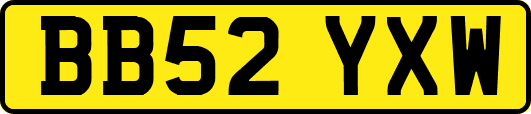 BB52YXW