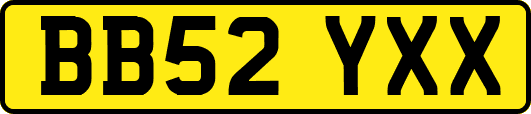 BB52YXX