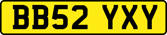 BB52YXY