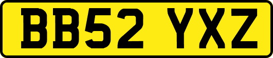 BB52YXZ