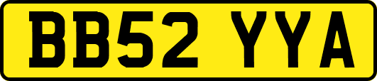 BB52YYA