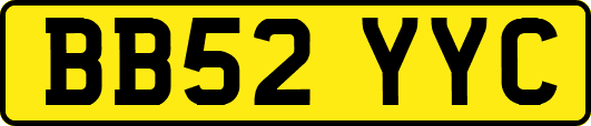 BB52YYC