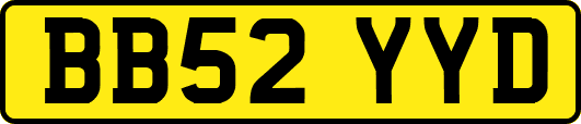 BB52YYD