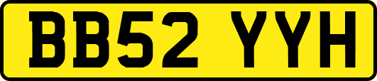 BB52YYH