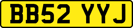 BB52YYJ