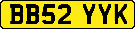 BB52YYK