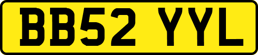 BB52YYL