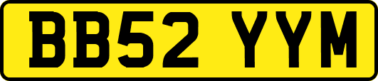 BB52YYM