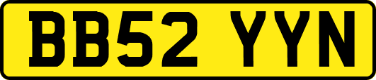 BB52YYN