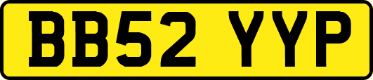 BB52YYP