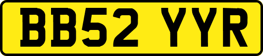 BB52YYR