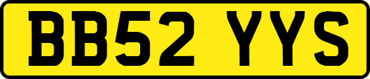 BB52YYS