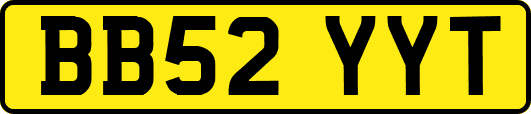 BB52YYT