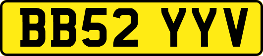 BB52YYV