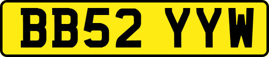 BB52YYW