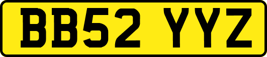 BB52YYZ