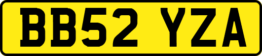 BB52YZA