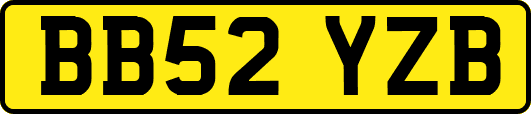 BB52YZB
