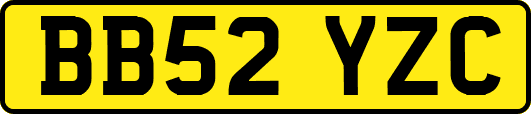 BB52YZC