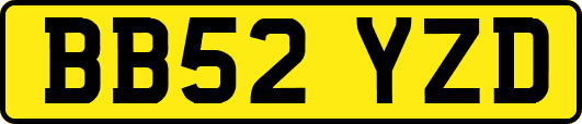 BB52YZD