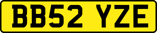 BB52YZE