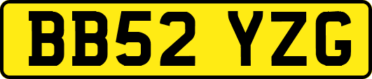 BB52YZG