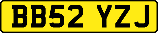 BB52YZJ