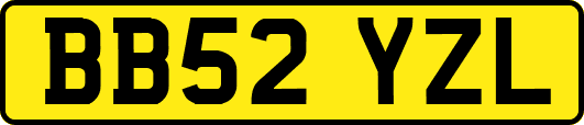 BB52YZL