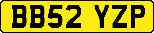 BB52YZP