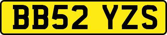 BB52YZS