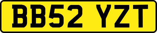 BB52YZT