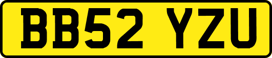 BB52YZU