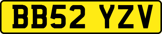 BB52YZV