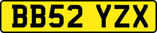 BB52YZX