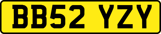 BB52YZY