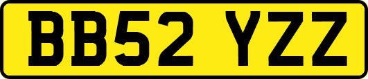 BB52YZZ