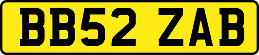 BB52ZAB