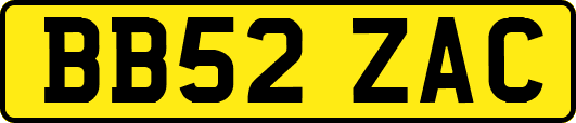 BB52ZAC