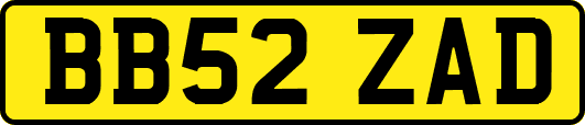 BB52ZAD