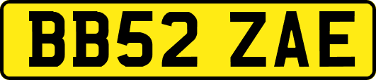 BB52ZAE