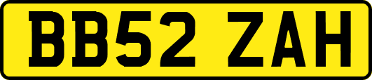 BB52ZAH