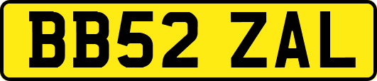 BB52ZAL