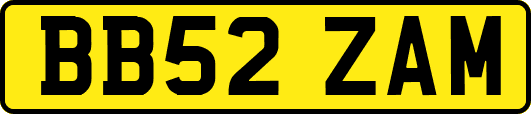 BB52ZAM