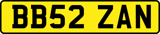 BB52ZAN