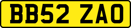 BB52ZAO