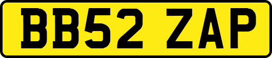 BB52ZAP