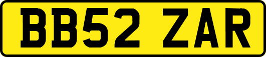 BB52ZAR