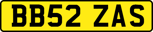 BB52ZAS