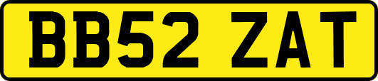 BB52ZAT
